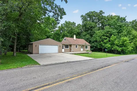1405 S Darling Drive NW Alexandria MN 56308