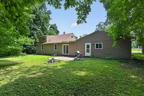 1405 S Darling Drive NW Alexandria MN 56308