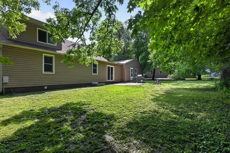 1405 S Darling Drive NW Alexandria MN 56308