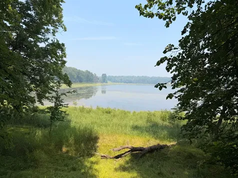 Tbd Lake Douglas Way Breezy Point MN 56472