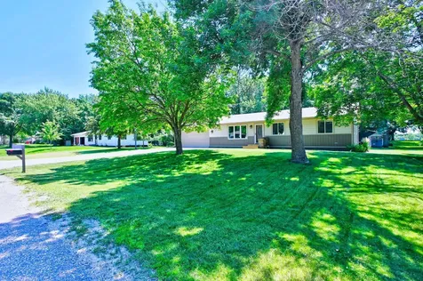 1912 Parkview Road NE Alexandria MN 56308