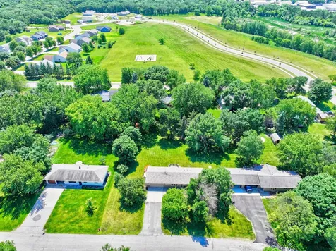 1912 Parkview Road NE Alexandria MN 56308