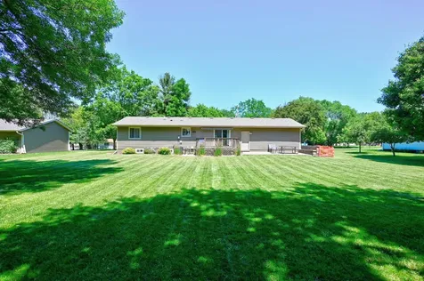 1912 Parkview Road NE Alexandria MN 56308