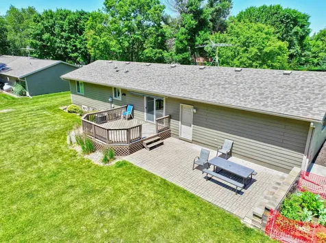 1912 Parkview Road NE Alexandria MN 56308