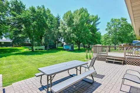 1912 Parkview Road NE Alexandria MN 56308