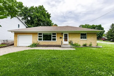 706 W Stanton Avenue Fergus Falls MN 56537