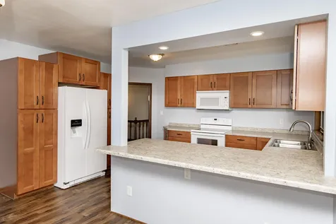 706 W Stanton Avenue Fergus Falls MN 56537