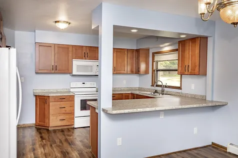 706 W Stanton Avenue Fergus Falls MN 56537
