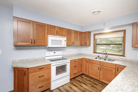 706 W Stanton Avenue Fergus Falls MN 56537
