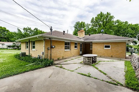 706 W Stanton Avenue Fergus Falls MN 56537