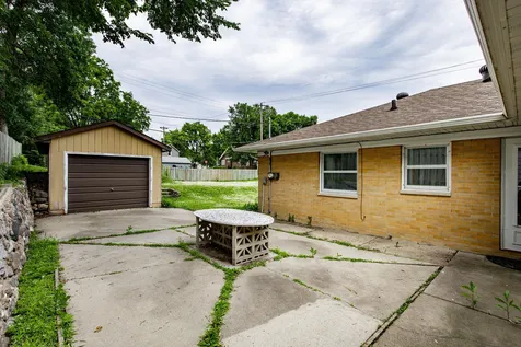 706 W Stanton Avenue Fergus Falls MN 56537