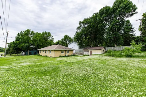 706 W Stanton Avenue Fergus Falls MN 56537