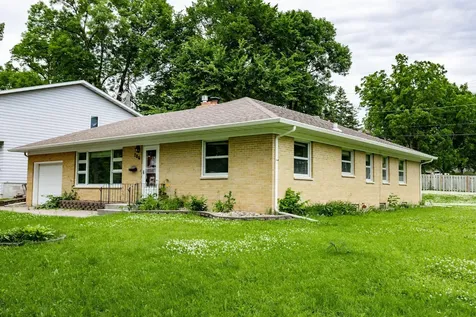 706 W Stanton Avenue Fergus Falls MN 56537