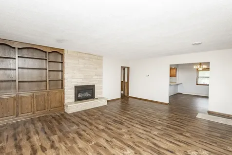 706 W Stanton Avenue Fergus Falls MN 56537