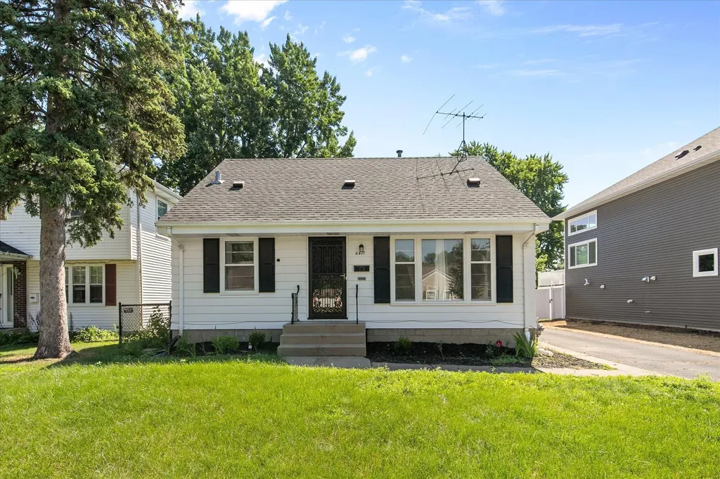 6417 14th Avenue S Richfield MN 55423