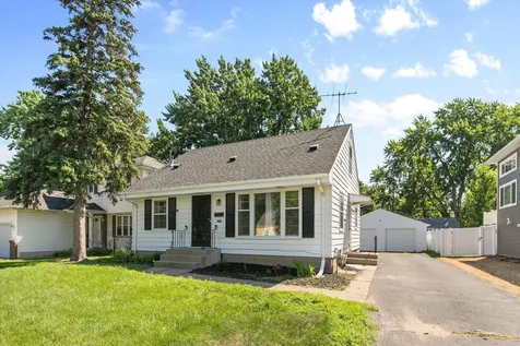 6417 14th Avenue S Richfield MN 55423