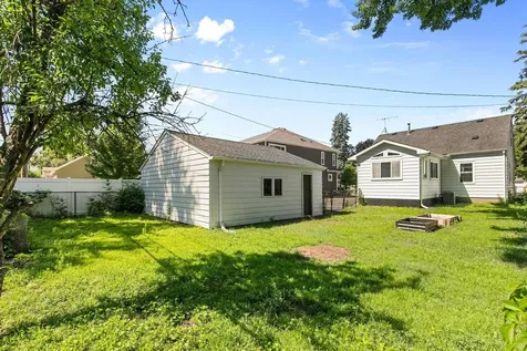 6417 14th Avenue S Richfield MN 55423