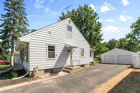 6417 14th Avenue S Richfield MN 55423