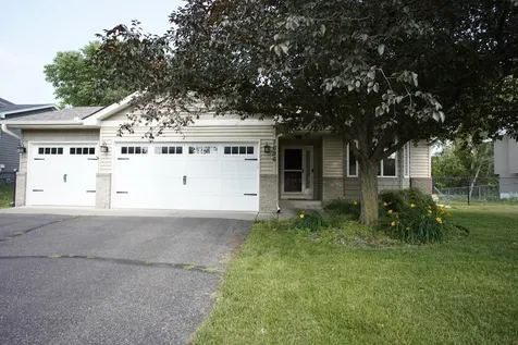 7696 Appaloosa Lane Circle Pines MN 55014