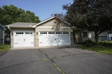 7696 Appaloosa Lane Circle Pines MN 55014