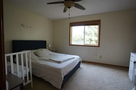 7696 Appaloosa Lane Circle Pines MN 55014