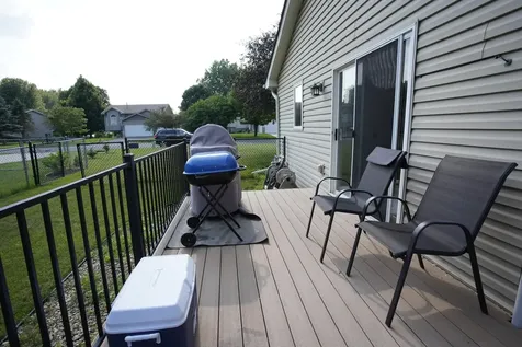 7696 Appaloosa Lane Circle Pines MN 55014