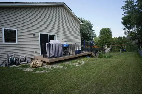 7696 Appaloosa Lane Circle Pines MN 55014