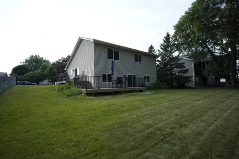 7696 Appaloosa Lane Circle Pines MN 55014