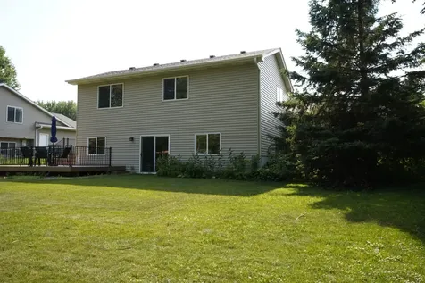 7696 Appaloosa Lane Circle Pines MN 55014