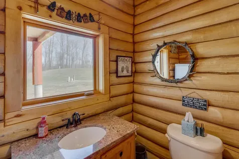 184 Acres 44047a Little Pine Road Emily MN 56447
