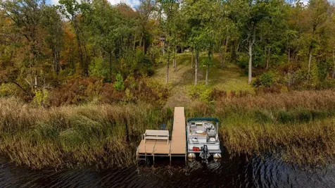 184 Acres 44047a Little Pine Road Emily MN 56447