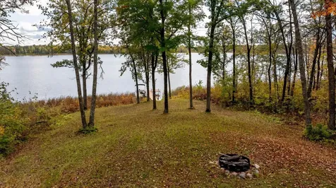 184 Acres 44047a Little Pine Road Emily MN 56447
