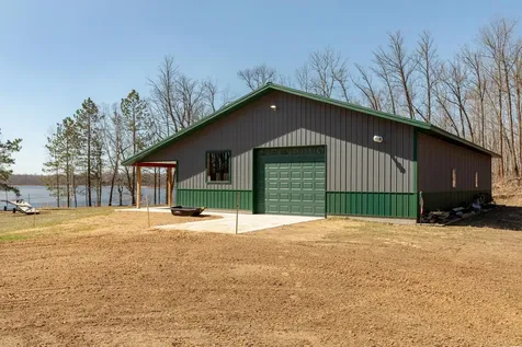 184 Acres 44047a Little Pine Road Emily MN 56447