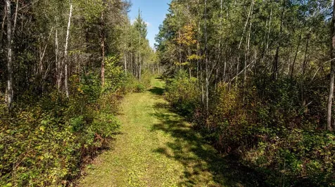 184 Acres 44047a Little Pine Road Emily MN 56447