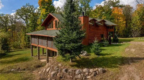 184 Acres 44047a Little Pine Road Emily MN 56447