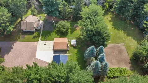 5212 185th Avenue NE Wyoming MN 55092