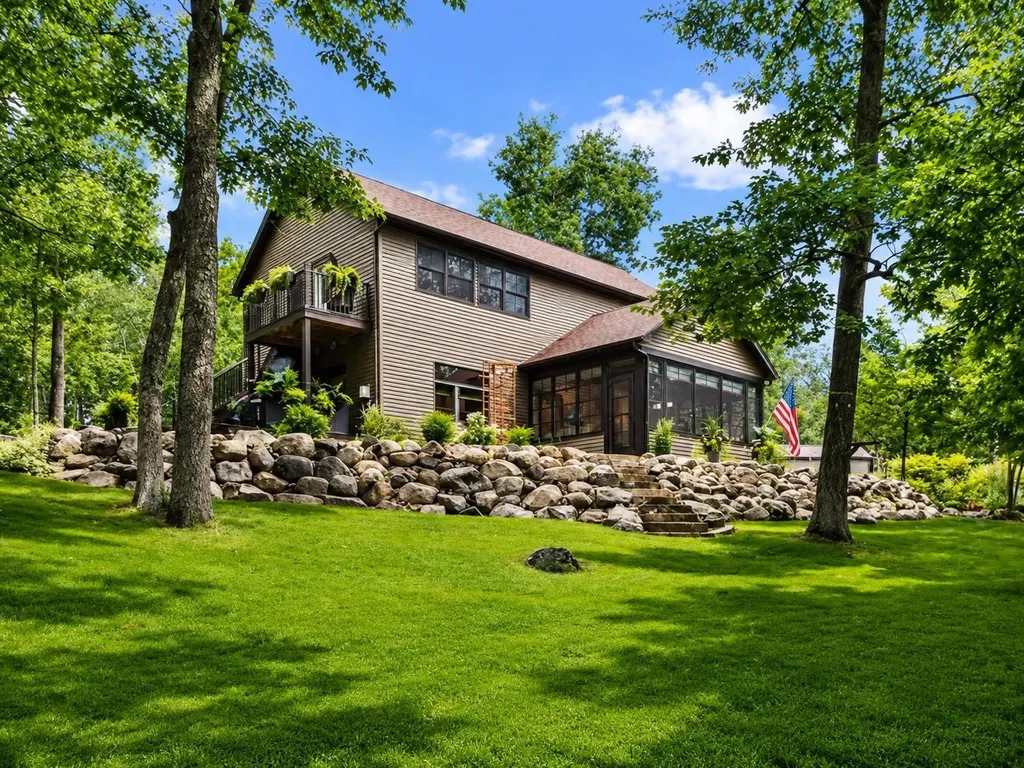 291 Roosevelt Shores Drive NE Outing MN 56662