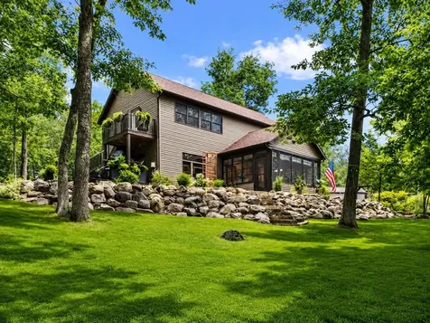 291 Roosevelt Shores Drive NE Outing MN 56662