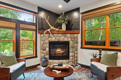 291 Roosevelt Shores Drive NE Outing MN 56662