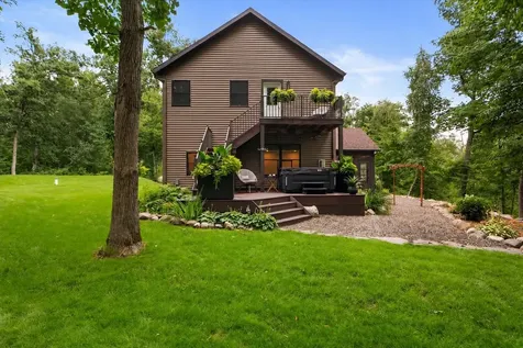 291 Roosevelt Shores Drive NE Outing MN 56662