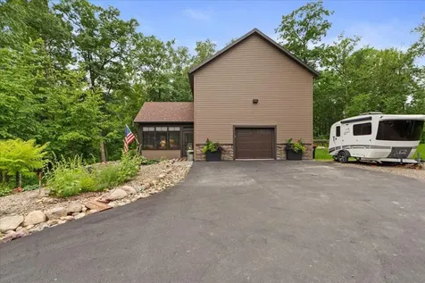 291 Roosevelt Shores Drive NE Outing MN 56662
