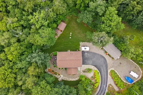 291 Roosevelt Shores Drive NE Outing MN 56662
