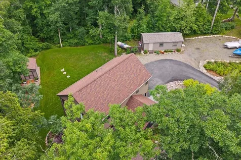 291 Roosevelt Shores Drive NE Outing MN 56662