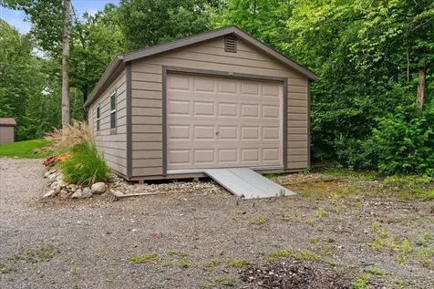 291 Roosevelt Shores Drive NE Outing MN 56662
