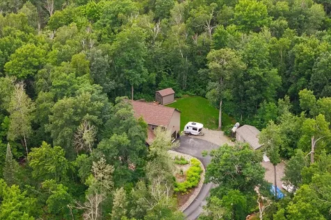 291 Roosevelt Shores Drive NE Outing MN 56662