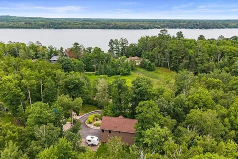 291 Roosevelt Shores Drive NE Outing MN 56662