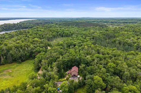 291 Roosevelt Shores Drive NE Outing MN 56662