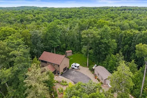 291 Roosevelt Shores Drive NE Outing MN 56662