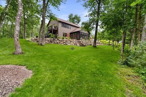 291 Roosevelt Shores Drive NE Outing MN 56662