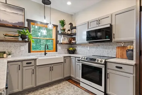 291 Roosevelt Shores Drive NE Outing MN 56662